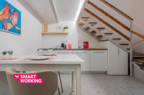 Sineo Houses by Wonderful Italy